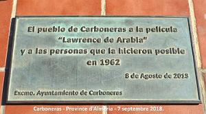 12 CARBONERAS - PROVINCE D ALMERIA 7 09 2018 (68)